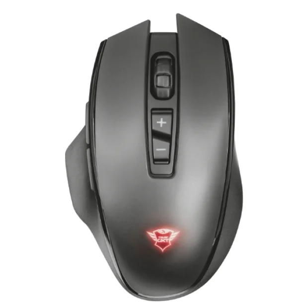 Мышь Trust GXT 140 Manx